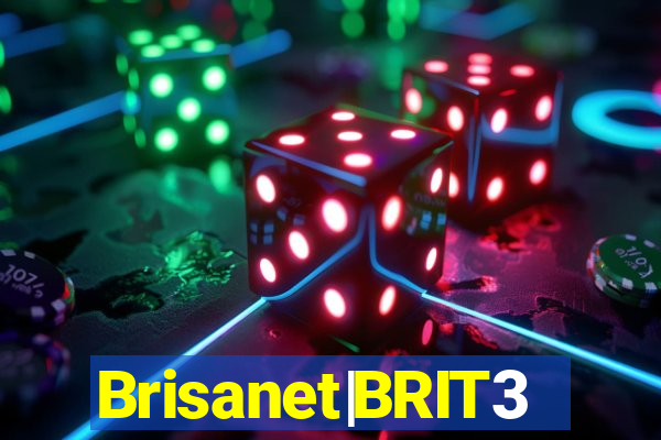 Brisanet|BRIT3